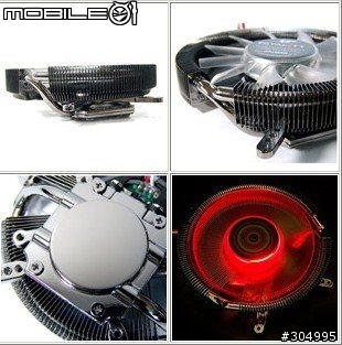 [求助]9600GT 黑珍珠 原廠 Zalman 風扇只能全速跑嗎....
