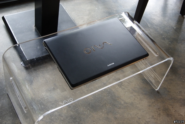 [聚會實錄]Sony VAIO迷聚會4 - 抓住夏天的尾巴 (圖超多)