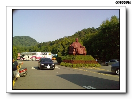 菜籃車的一日遊_台北~板橋~三峽~石門水庫~鶯歌~樹林~板橋~台北 110km