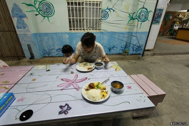[遊記]抓住夏天的尾巴—六十石山‧安通‧南安瓦拉米 (圖多)
