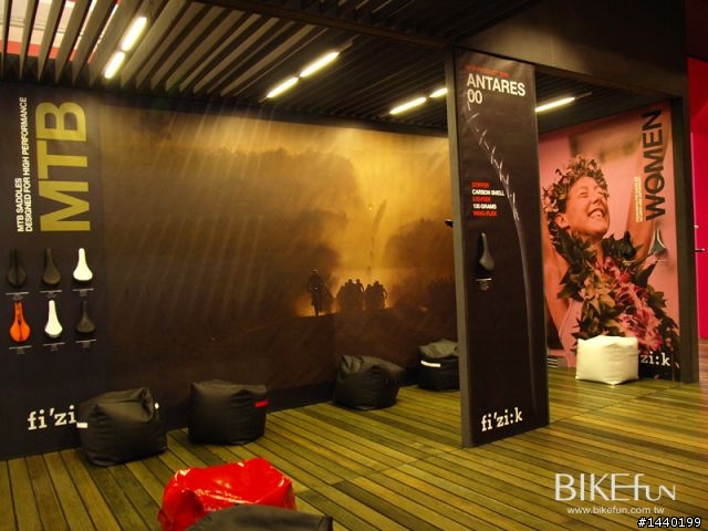 【HOT】2009德國EUROBIKE展