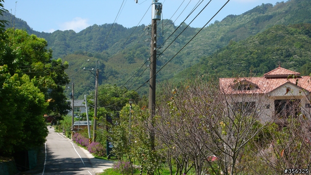 [遊記] 苗栗南庄 賽夏/客家風情單車一日遊