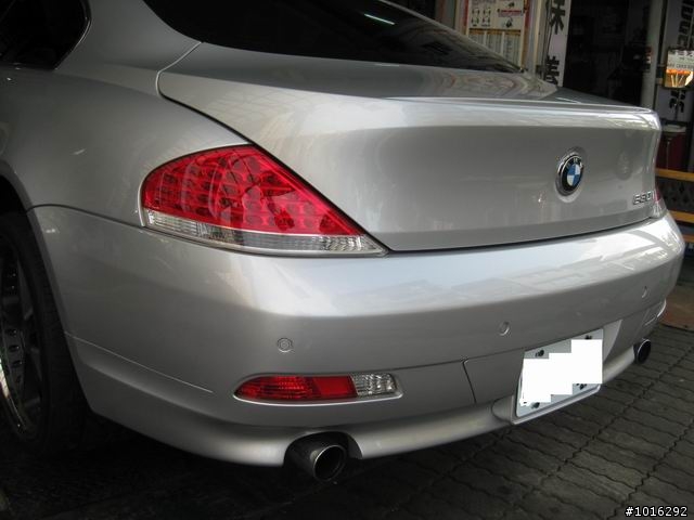 正點的AC 6 Series & California !!