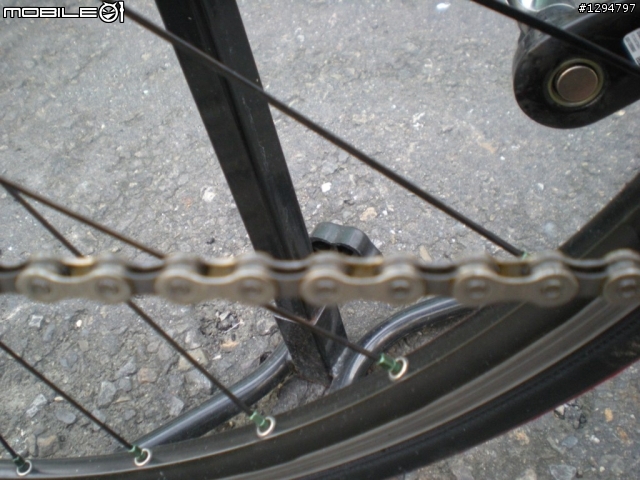 低調簡約『小耕-Cannondale CAAD9 』順利誕生