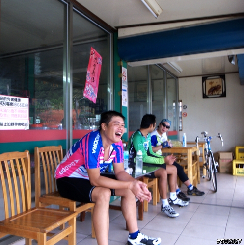 09.09.19 四人四車的一日行