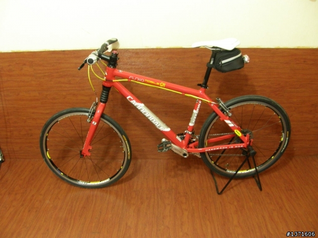 [資訊]**只需拆前輪的攜車袋~~登山車篇........上集