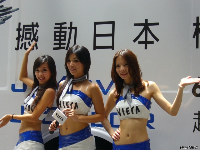 剛好路過的VIERA BUS的不負責體驗