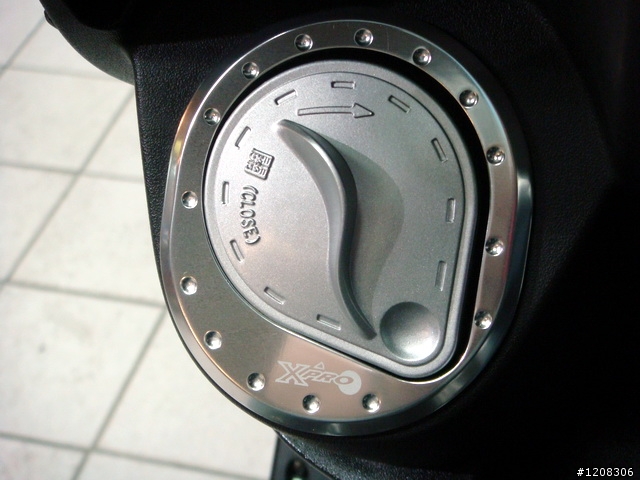 [分享兼開箱]我的化油版GT125(圖多)