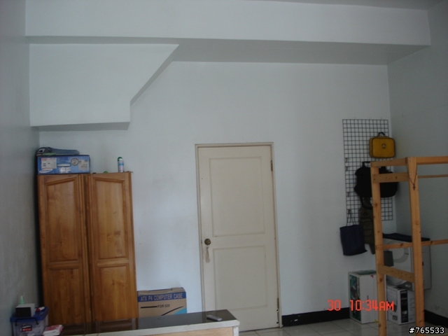 [問題]有人可以推薦我該刷甚麼顏色的油漆嗎?