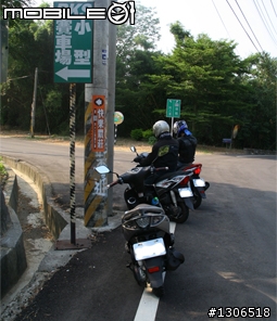 素人版國內三大廠100cc機種不專業集評