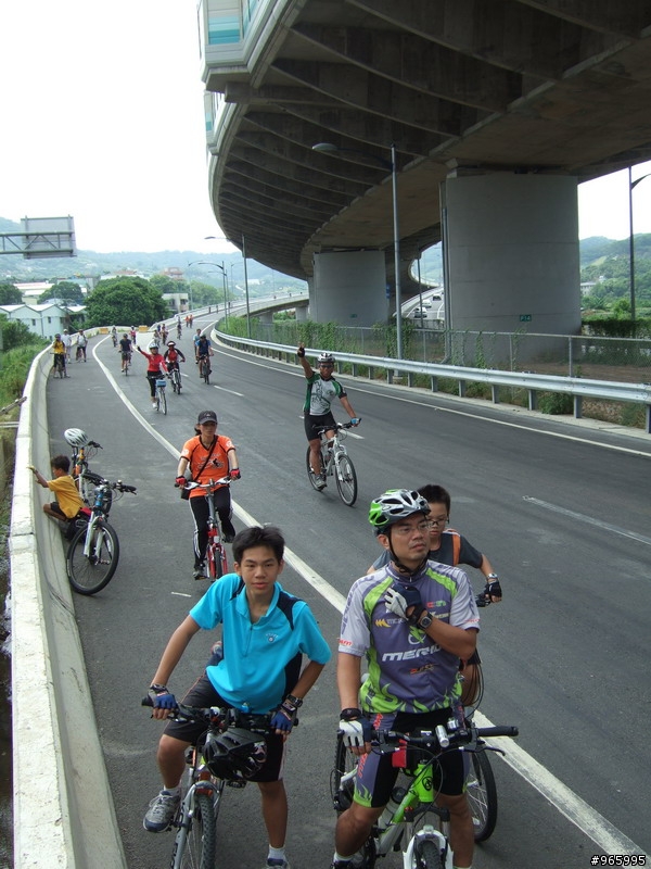 20090919 大台北國際無車日活動照片