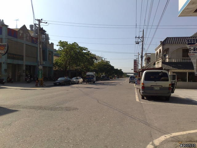 RV環島之行 圖多