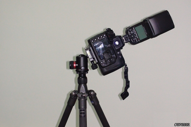 [分享] 碳腳 GITZO GT1541T 與 PhotoClam PC-33NS 開箱