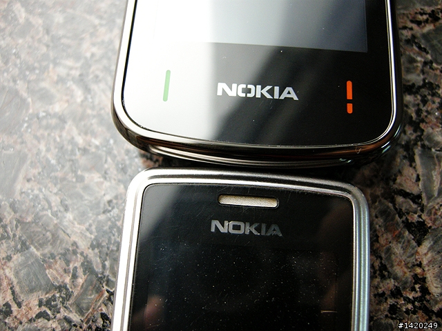 N97i？N[]kia N97i簡易開箱分享