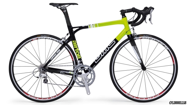 2009 BMC SL01 ....