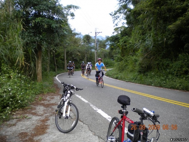 迴瀾200k 黑白拍,不嫌棄的車友請自行取用！