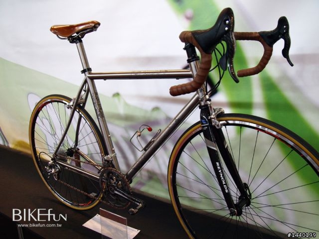【HOT】2009德國EUROBIKE展