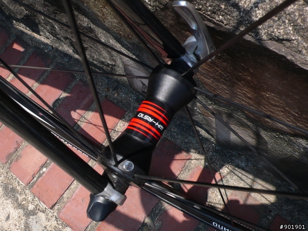 湊個熱鬧  08年款  BMC  SL01