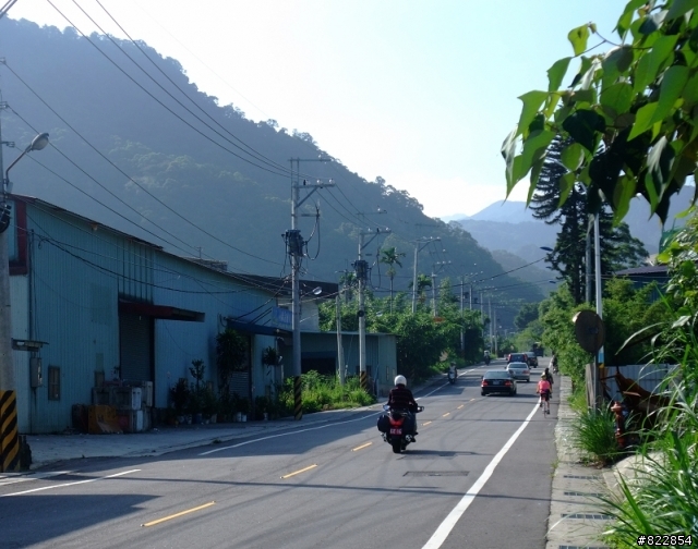 【照片】週六行程--9月5日 北橫+羅馬公路