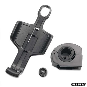 Garmin 60CS 單車固定座 品管不良