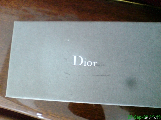 [RicH]分享  DiOR 飛行員 太陽眼鏡  遲來的開箱  圖多