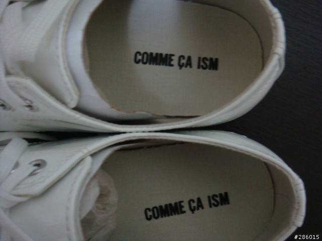 comme ca ism開箱& EU511-0011 特價發現