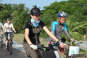 無車日活動照片,圖多自行搜尋