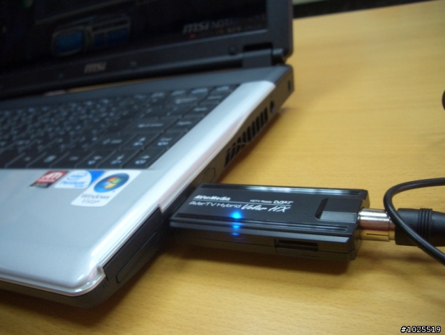 首次發表開箱圖MSI-EX460(非專業相機版)