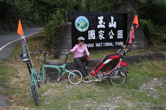 [遊記]抓住夏天的尾巴—六十石山‧安通‧南安瓦拉米 (圖多)