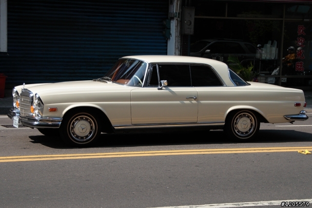 280SE 3.5