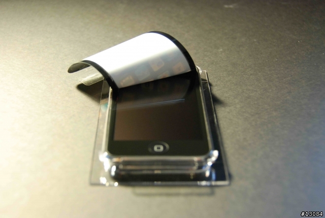 [不專業開箱][回應]New iPod touch 64GB