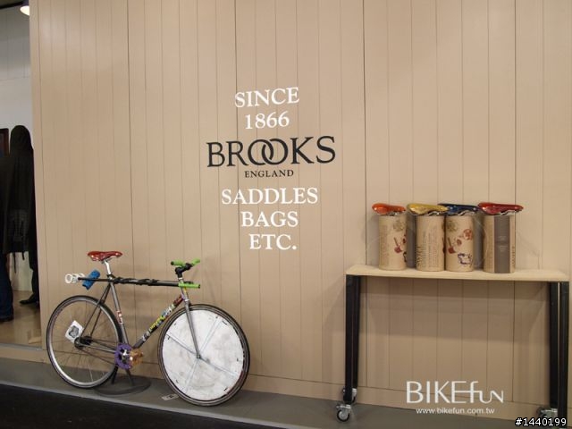 【HOT】2009德國EUROBIKE展