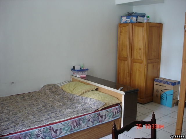 [問題]有人可以推薦我該刷甚麼顏色的油漆嗎?