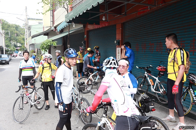 [活動] 9.13(日) 與彰化奇特車隊梅山36彎約騎活動紀錄