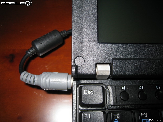X200 AFFS LCD改裝上菜
