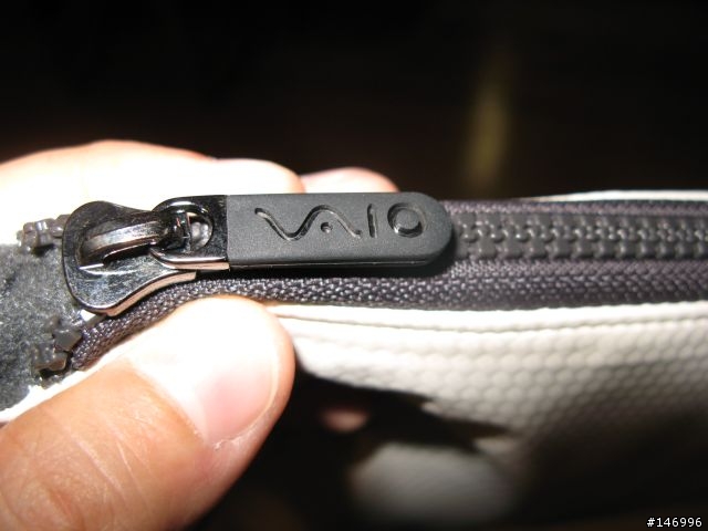 [開箱文]Vaio FW 專用保護套(日版)+FW463J/T開箱文(新增)