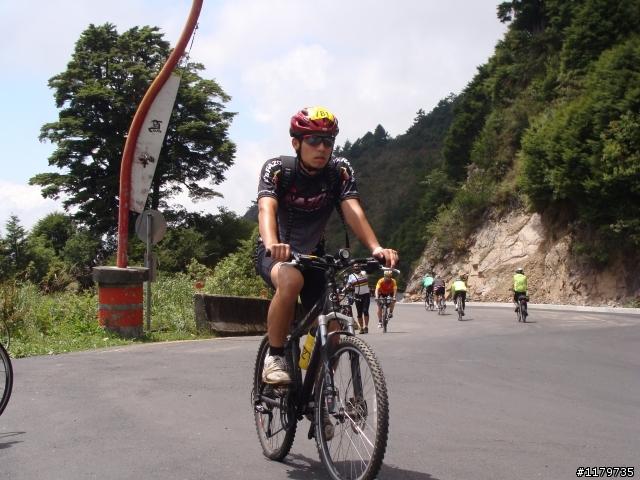 照片分享 NS武嶺 (永不放棄組)鳶峰