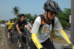 無車日活動照片,圖多自行搜尋