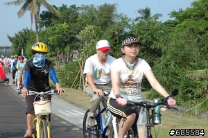 無車日活動照片,圖多自行搜尋
