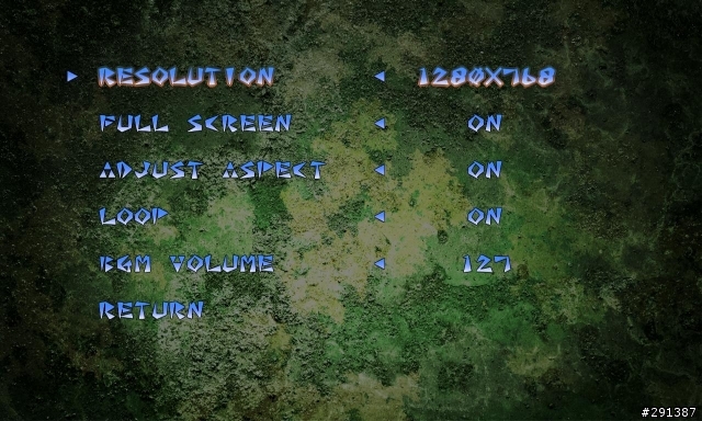 [分享]魔物獵人ONLINE給3810TG-35的分數(還有VF4)