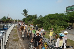 無車日活動照片,圖多自行搜尋