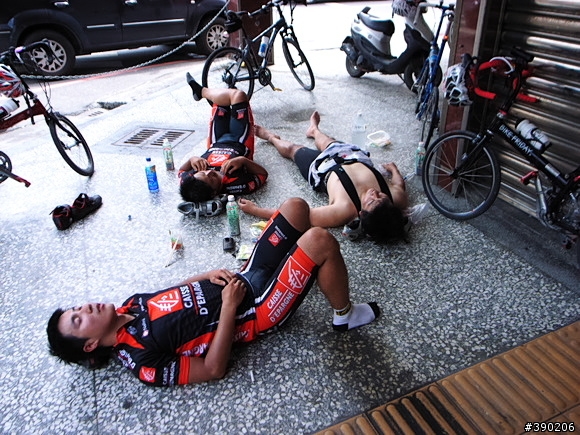 法國認證賽事 : Randonneurs - 瘋 200km (北宜路線), 圖多, 有活動歷史介紹