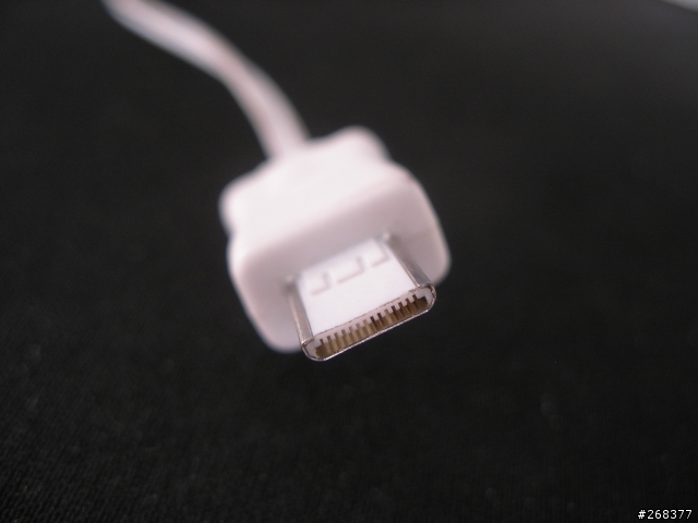 特殊規格的手機傳輸線