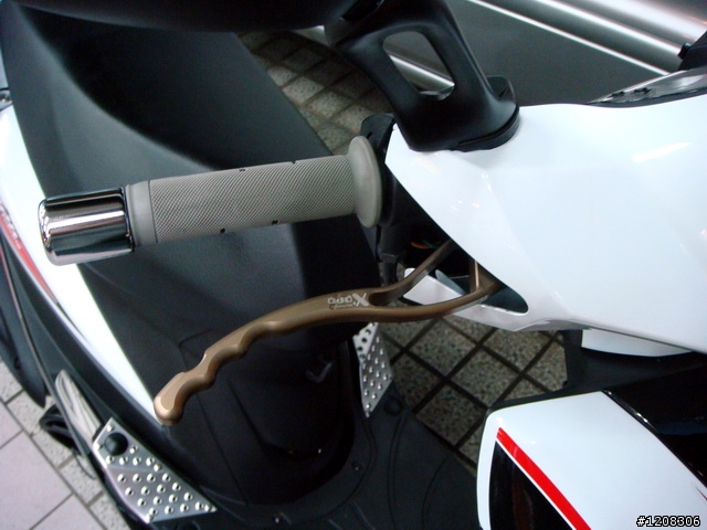 [分享兼開箱]我的化油版GT125(圖多)