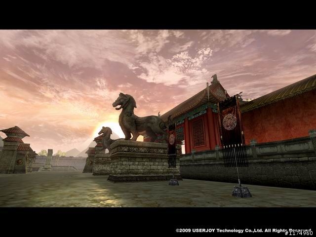 【三國群英傳2 online】新兵召集令！限量虛寶沒拿會後悔！