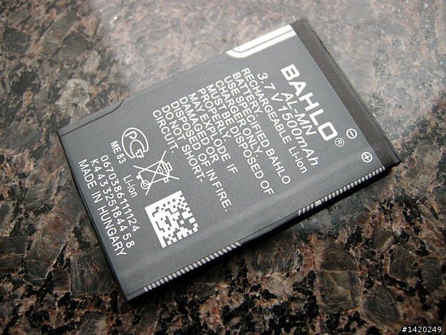 N97i？N[]kia N97i簡易開箱分享