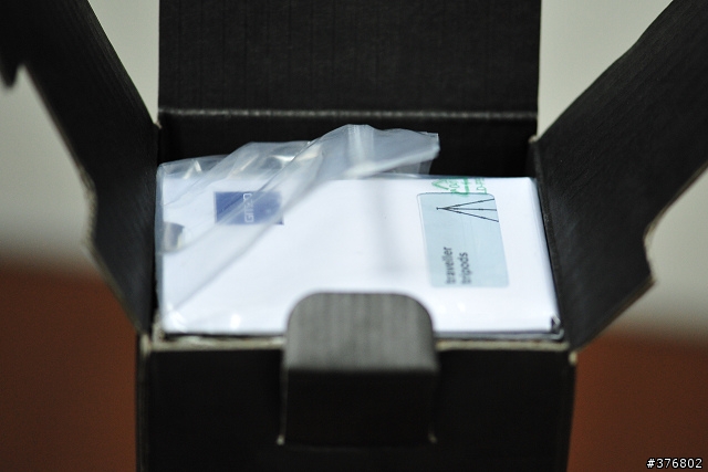 [分享] 碳腳 GITZO GT1541T 與 PhotoClam PC-33NS 開箱