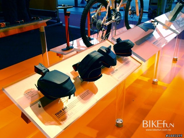 【HOT】2009德國EUROBIKE展