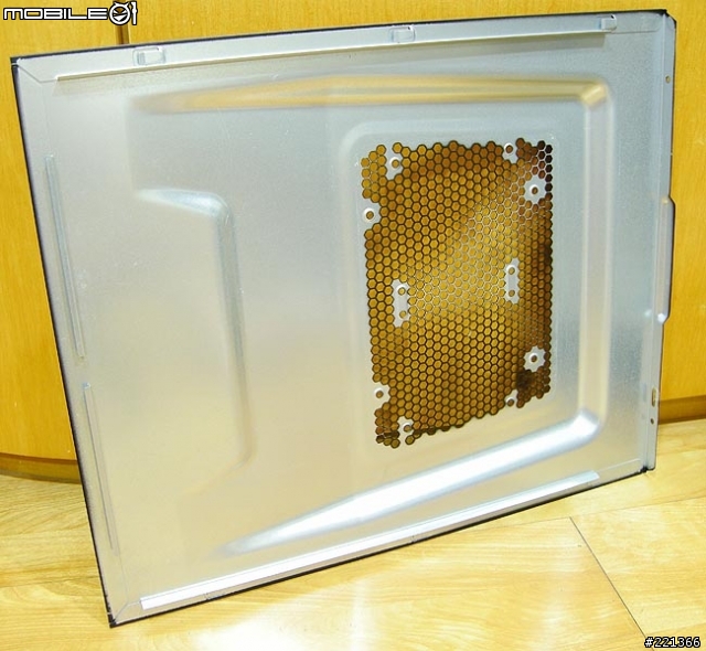 電腦換新殼~Cooler Master HAF922入手裝機~