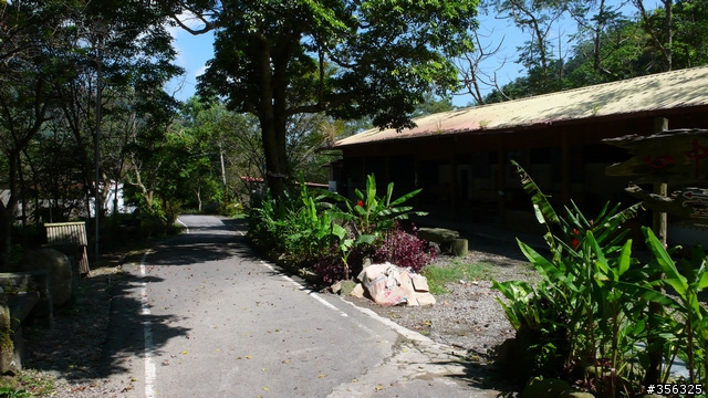 [遊記] 苗栗南庄 賽夏/客家風情單車一日遊